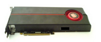 radeon HD 5870